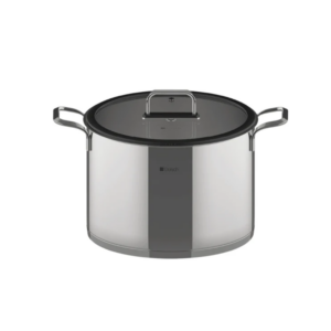 Dorsch Steel Pro Pot - 28 cm - 12L | DH-03828