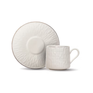 Dorsch Cassia 12-Piece Coffee Cup Set | DH-09342