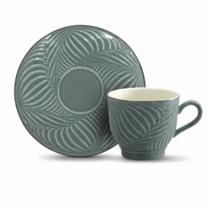 Dorsch Dune 12-Piece Coffee Cup Set | DH-09341