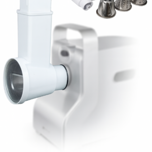 Dorsch Shredder Attachment | DH-00251