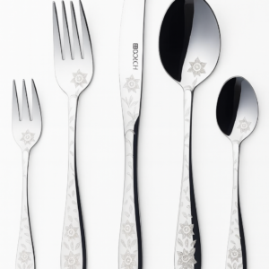Dorsch Rose Cutlery Set - 72 Pcs | DH-01991
