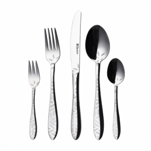 Dorsch Petal Cutlery Set - 72 Pcs | DH-01994