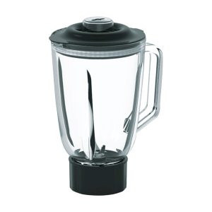 Dorsch Glass Jar Blender Attachment | DH-00705