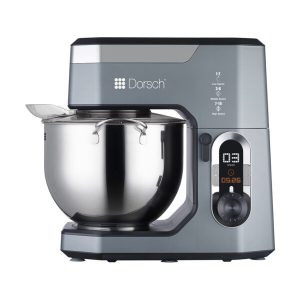 Dorsch SM-1000 Stand Mixer | DH-07110 - Image 4