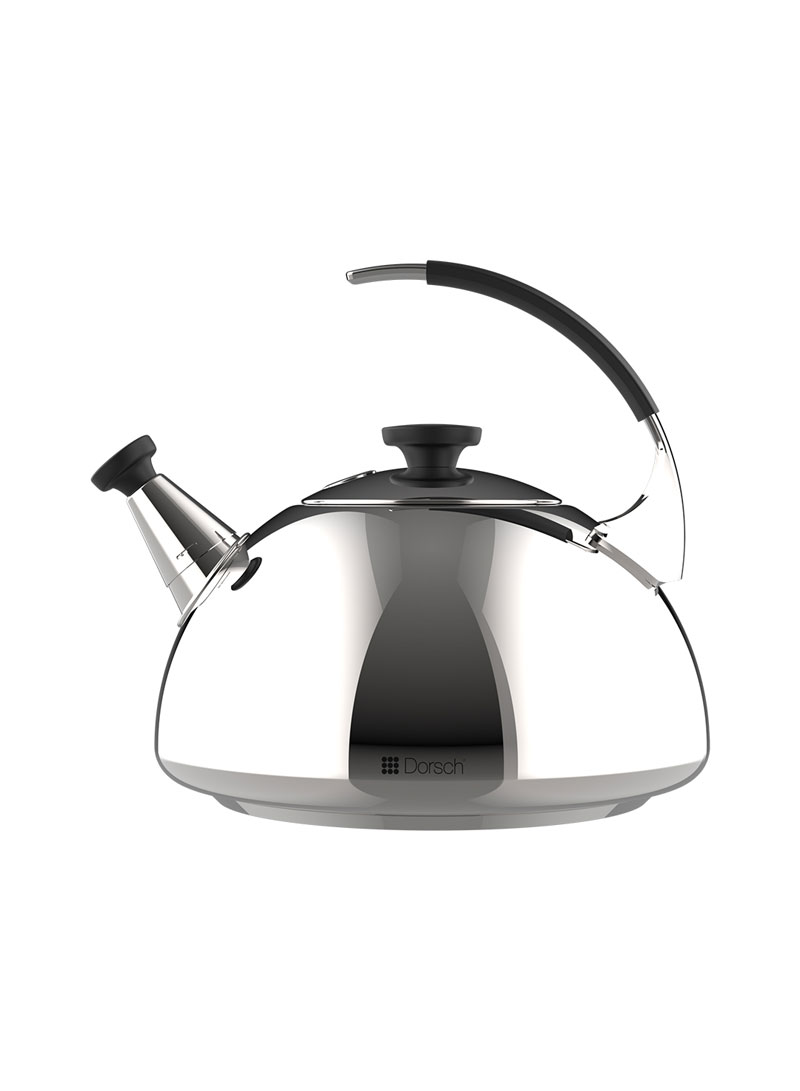 Dorsch Kettle Steel Pro | DH-02909 - Image 2