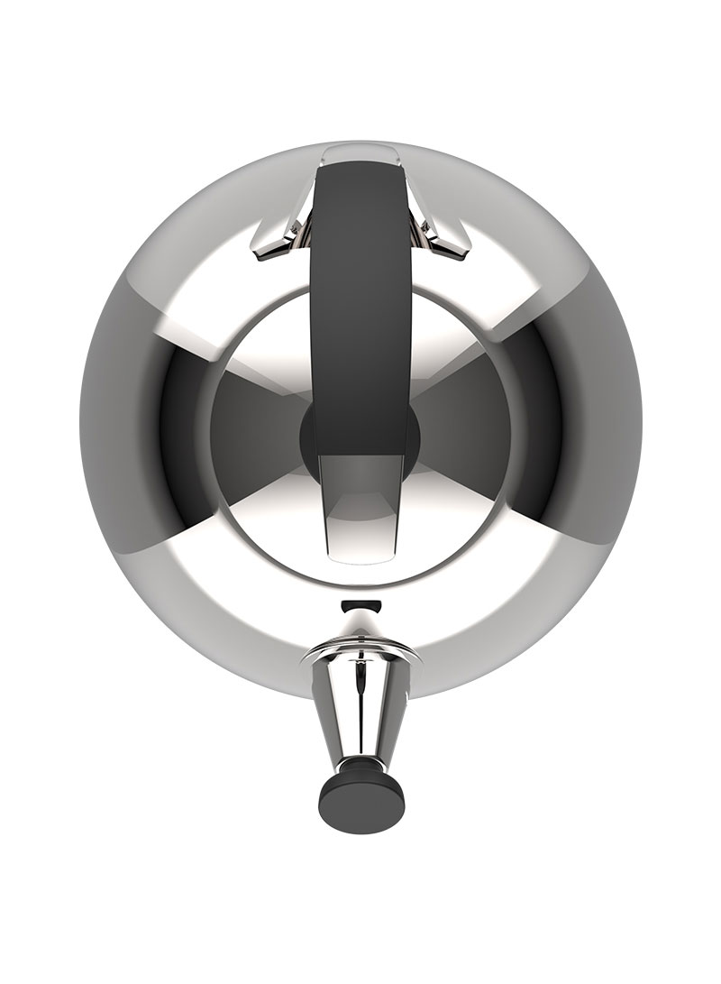 Dorsch Kettle Steel Pro | DH-02909 - Image 3
