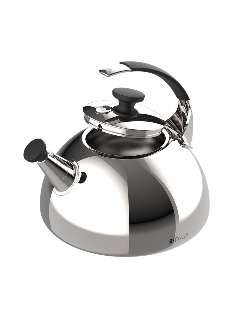 Dorsch Kettle Steel Pro | DH-02909 - Image 4