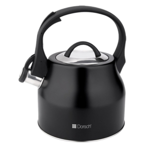 Dorsch Black Kettle | DH-02910