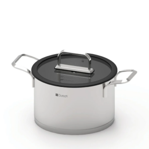 Dorsch Stainless Steel Pot 32cm - 17L | DH-03832