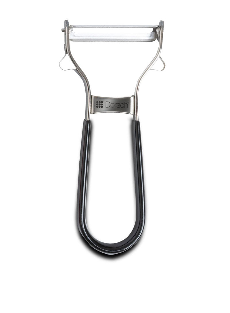 Dorsch Serrated Peeler