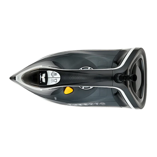 Dorsch Iron SteamGlide - IR-1000 | DH-07730 - Image 5