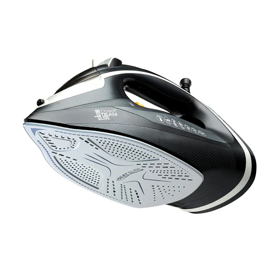 Dorsch Iron SteamGlide - IR-1000 | DH-07730 - Image 3