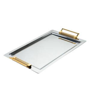 Dorsch Bench 18/10 Stainless Tray