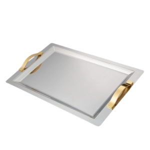 Dorsch Prestige 18/10 Stainless Tray