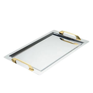Dorsch Luxe 18/10 Stainless Tray