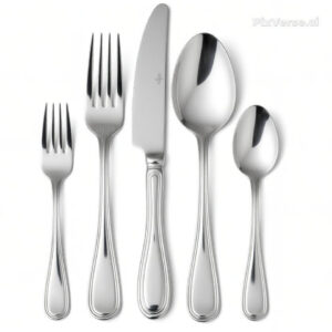 Dorsch Royal Cutlery Set - 72 Pcs | DH-01999