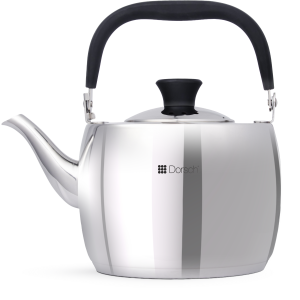 Dorsch Stainless Steel Tea Kettle 1.5L | DH-02920