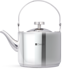 Dorsch Stainless Steel Mate Kettle | DH-02921