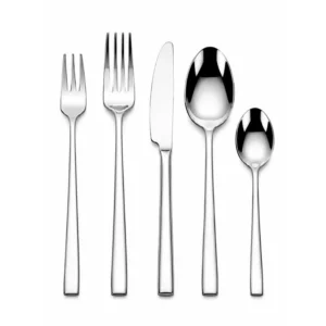 Dorsch Vogue 30-Piece 18/10 Stainless Steel Cutlery Set | DH-01930