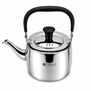 Dorsch Stainless Steel Tea Kettle 1L | DH-02930