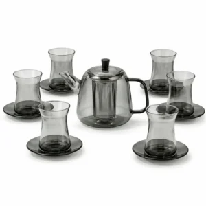 Dorsch Essential 13-Piece Drinkware Set | DH-09220