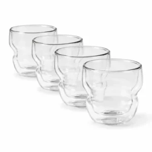 Dorsch Pure Twist 50ml Drinkware Set of 4 | DH-09216
