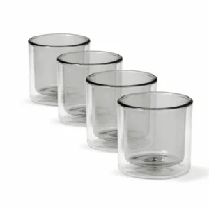 Dorsch Pure Rage 50ml Drinkware Set of 4 | DH-09215