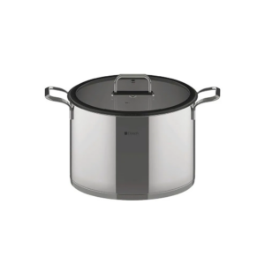 Dorsch Stainless Steel StockPot – 28CM – 11.3L | DH-03728