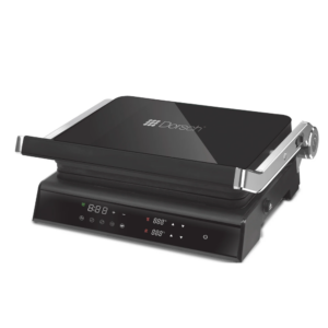 Dorsch ST-50 Sandwich Toaster | DH-07601