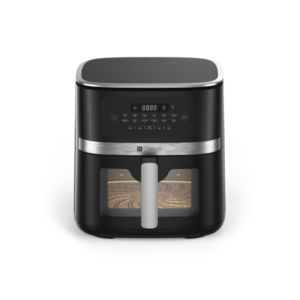 Dorsch Air fryer Invision - 7L Dual Heating Units | DH-07811