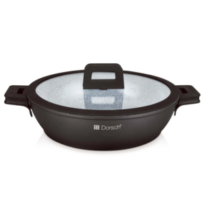 Dorsch Non-Stick Casserole Pot - 32CM | DH-05579SR