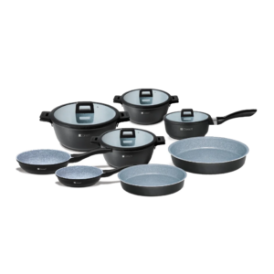 Dorsch Cookware set - 8 PCs | DH-05555SR