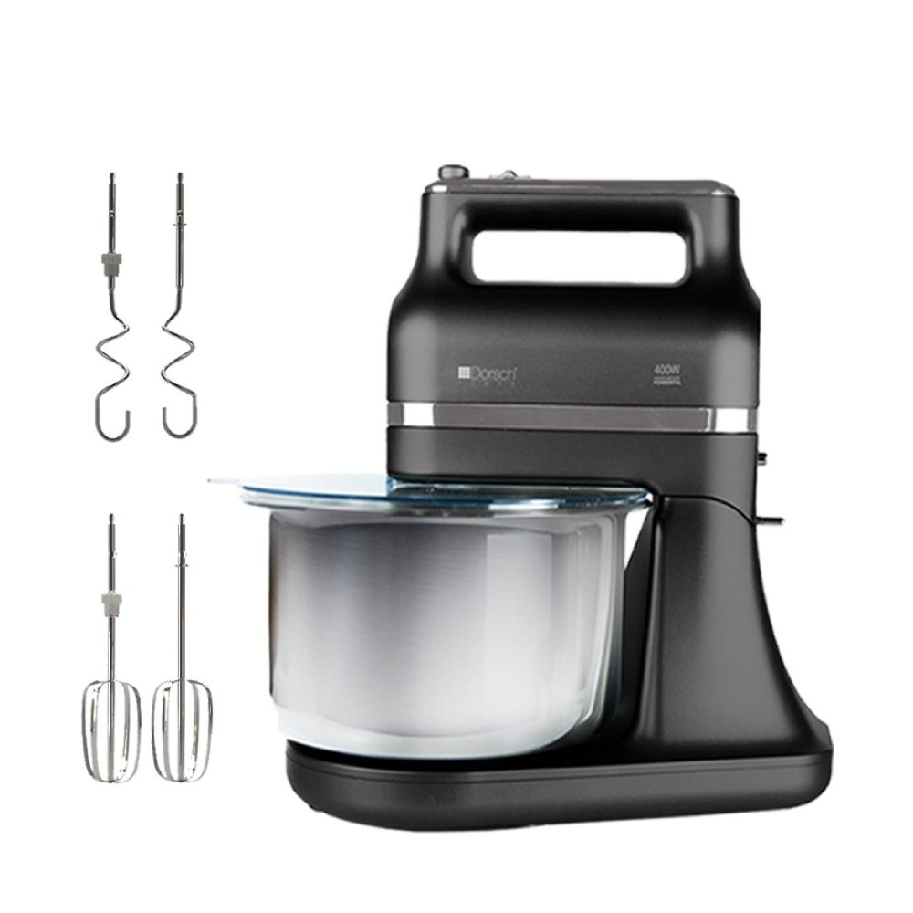 Dorsch 2.5L Hand Mixer | DH-07300 - Image 2