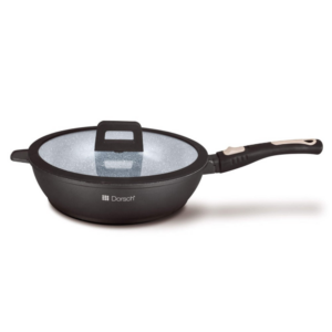 Dorsch Deep Fry Pan - 28cm | DH-05581SR