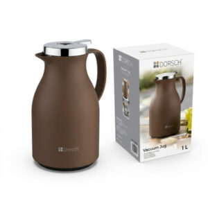 Dorsch 1l Vacuum Jug
