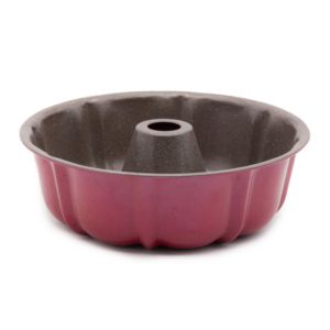 Dorsch non-stick Bundt Pan Tin - 25cm | DH-08912