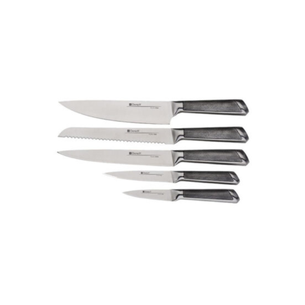 Dorsch 6 Hollow Knife Set | DH-04660 - Image 2