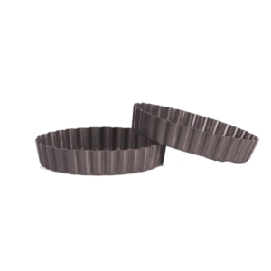 Dorsch Non-stick Mini Tart Pan Tin - 12cm | DH-08982