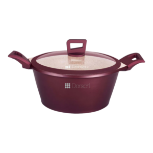Dorsch Premium Casserole - 24CM | DH-05464