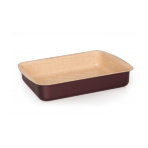 Dorsch Premium Rectangle Roaster - 39 x28 cm | DH-08953/PR