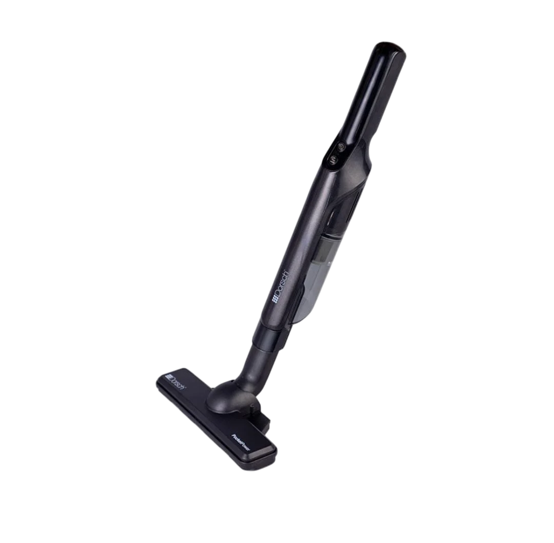 Dorsch PPV-120 Pocket Power Vacuum | DH-07030 - Image 3