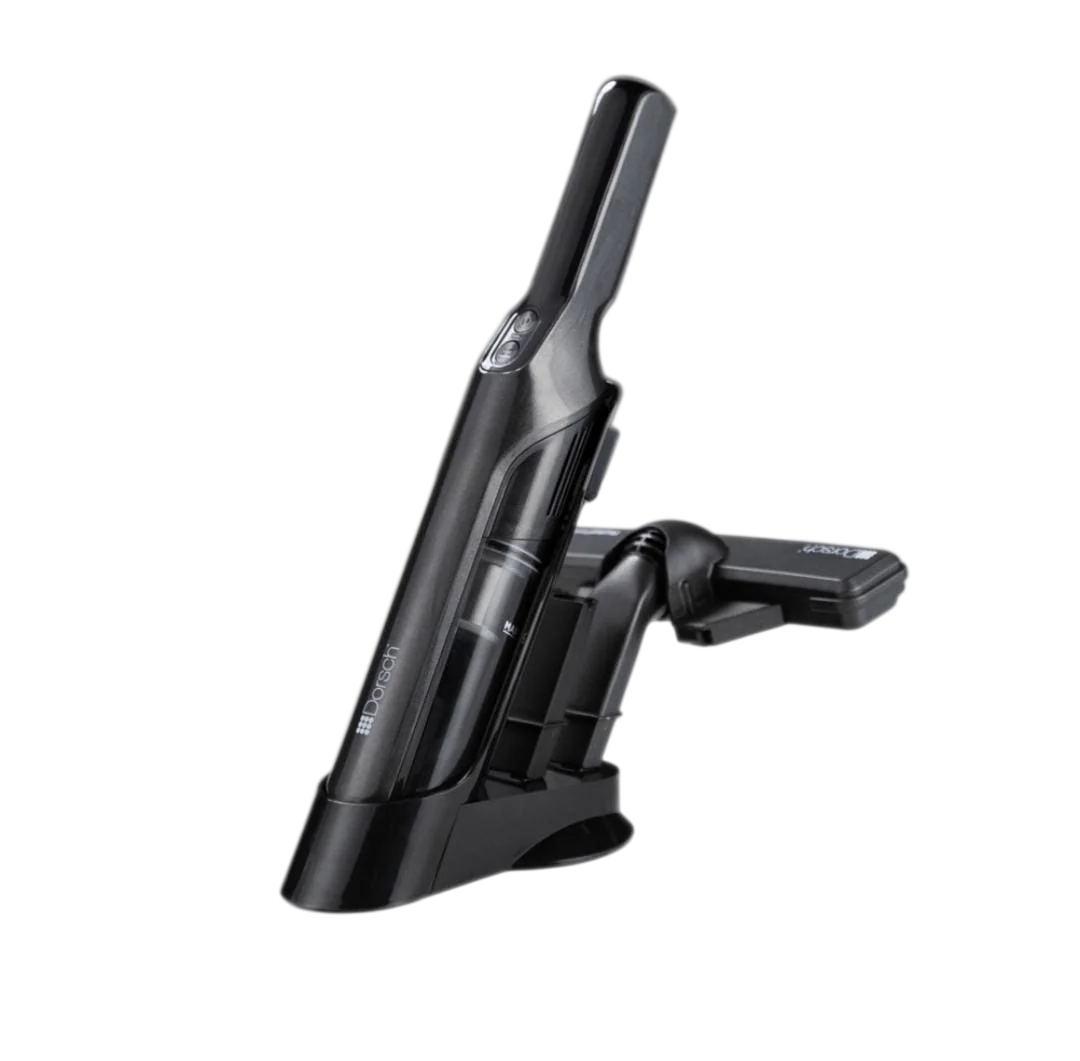 Dorsch PPV-120 Pocket Power Vacuum | DH-07030 - Image 4