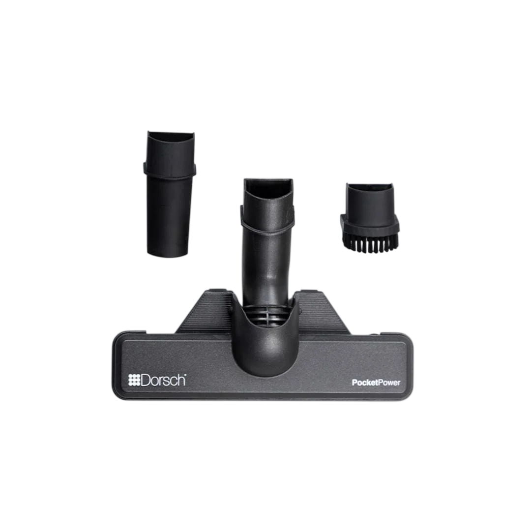 Dorsch PPV-120 Pocket Power Vacuum | DH-07030 - Image 5