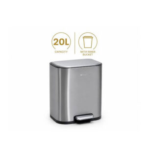 Dorsch 20L Waste Bin | DH-04120