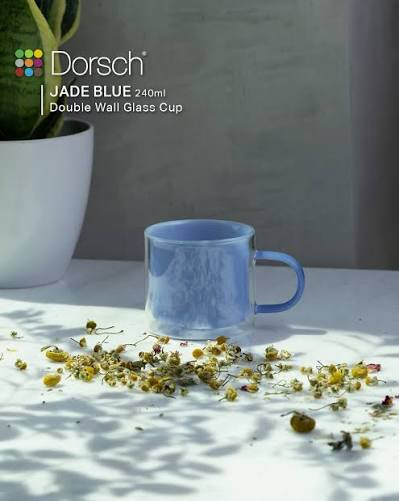 Dorsch Jade Cup 240ml