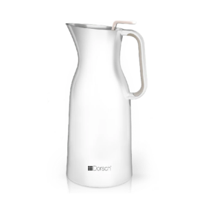 Dorsch Vacuum Jug 1.0L – White | DH-2852
