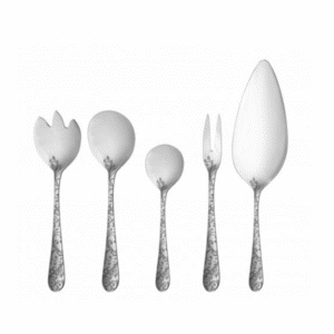 Dorsch Victoria S Cutlery Set - 72 Pcs | DH-01993