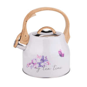 Dorsch 2.5L Stainless Steel Butterfly Kettle | DH-02908