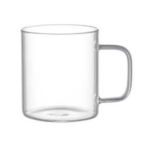 Dorsch 280ml Curve Cup – Set of 2 | DH-09232